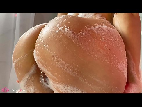 ❤️ Brunette si masturba a figa cù un vibratore per un orgasmu intensu in a doccia Sessu di qualità à noi % co.91sesex101.top% ❤